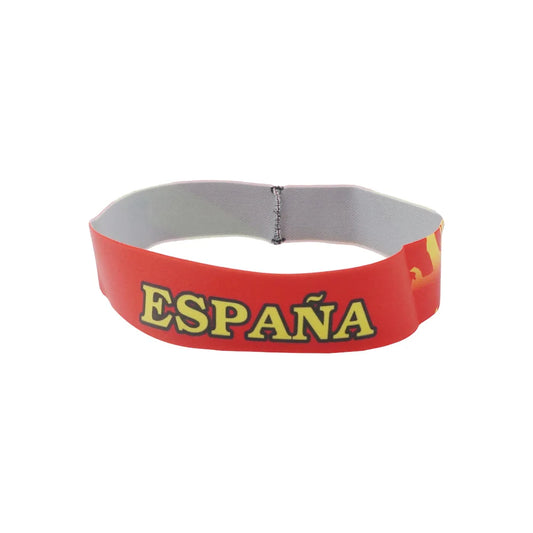 Bandeau Élastique Pays