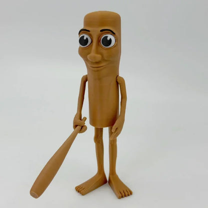 Figurines 3D Brainrot-Fan2Foot