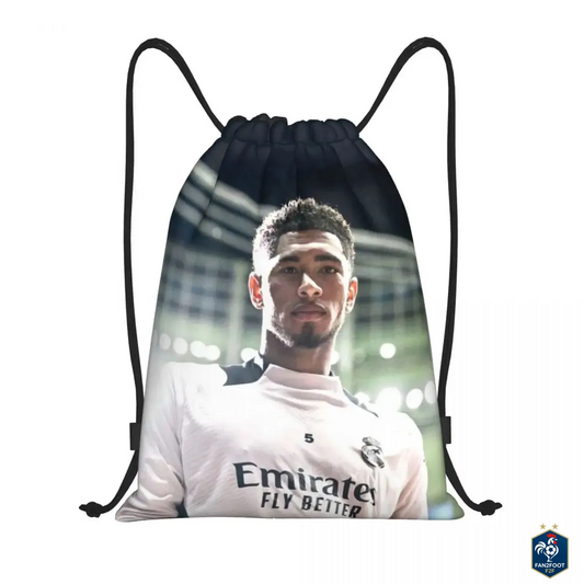 Sac de Sport Jude Bellingham foot