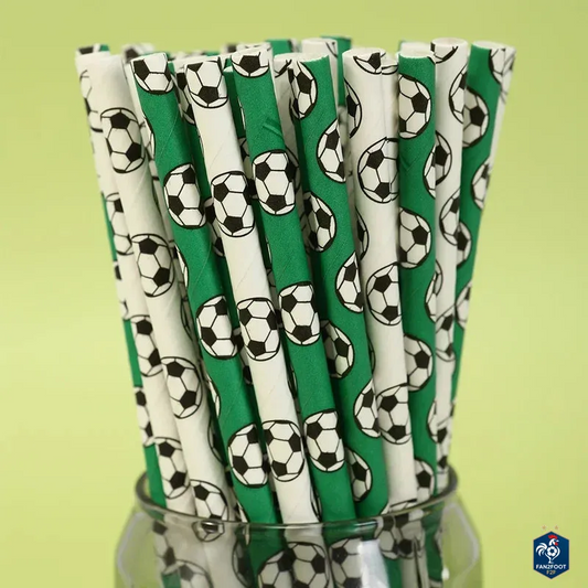 Lot Pailles Football foot