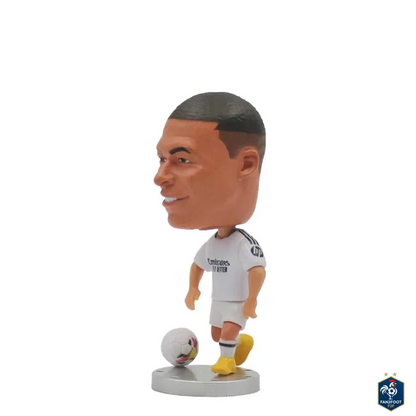 Figurine Football Articulée foot
