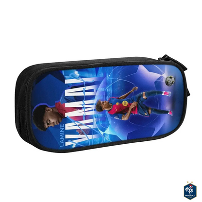Trousse Lamine Yamal 2025 foot