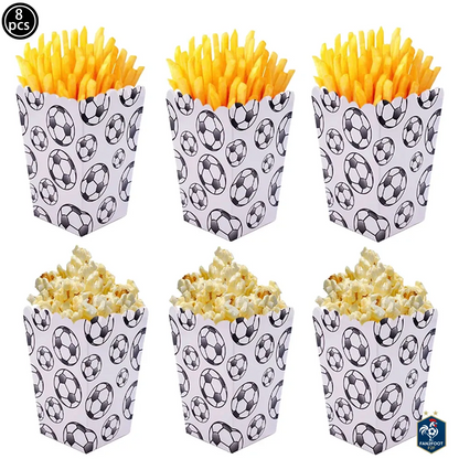 Kit Cadeaux Invités foot