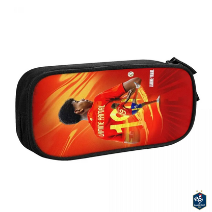 Trousse Lamine Yamal 2025 foot