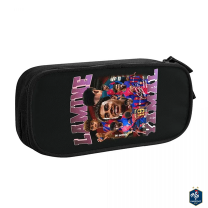 Trousse Lamine Yamal 2025 foot