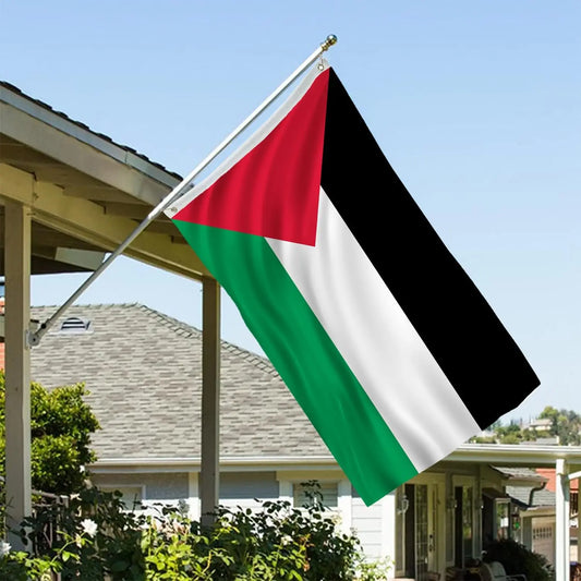 Drapeau Palestine 90x150 cm