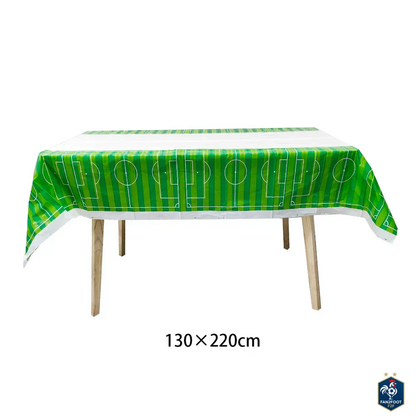 Kit Décoration Fête foot