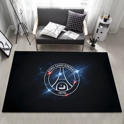 Tapis Football PSG foot