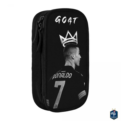 Trousse Cristiano Ronaldo CR7 foot