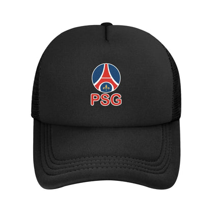 Casquette PSG foot