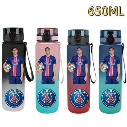 Gourde Joueur PSG