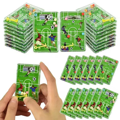 50 pièces Goodies foot
