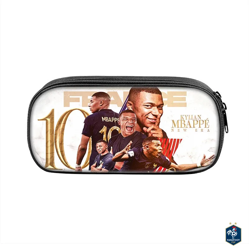 Pack Rentrée Mbappé foot