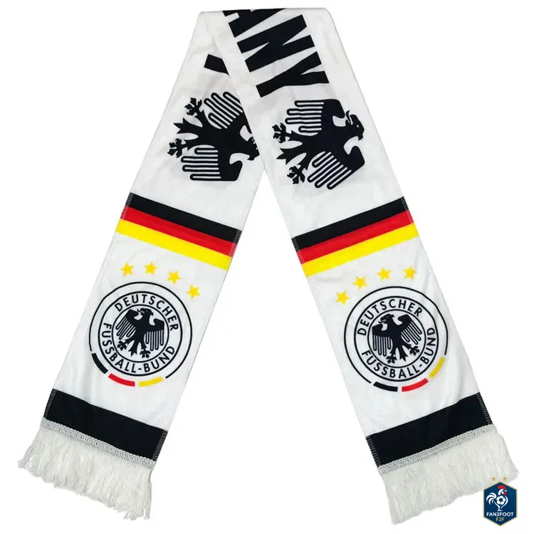 Echarpe Supporter Pays foot
