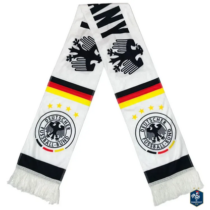 Echarpe Supporter Pays foot