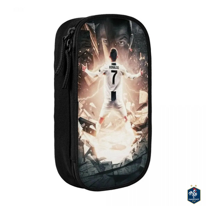 Trousse Cristiano Ronaldo CR7 foot