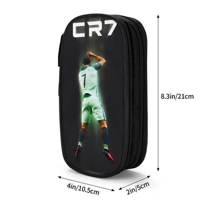Trousse Cristiano Ronaldo CR7 foot