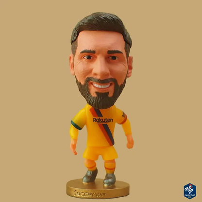 Figurine Football Articulée foot