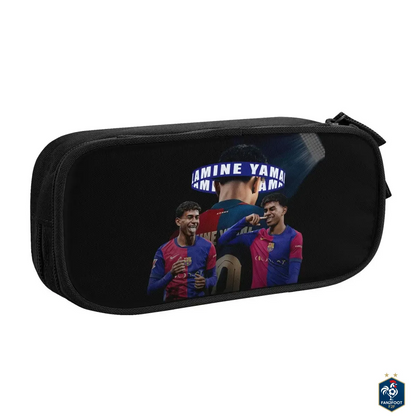 Trousse Lamine Yamal 2025 foot