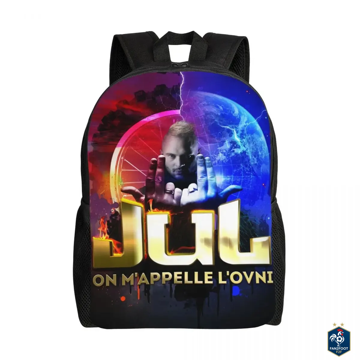 Sac à Dos OM JUL foot