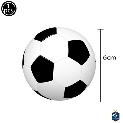 Kit Cadeaux Invités foot