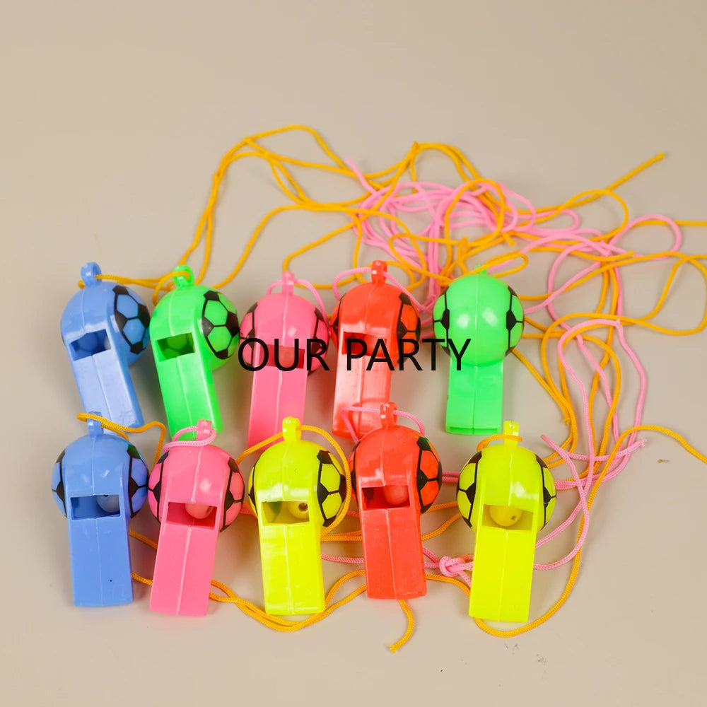 Set 47 pièces Anniversaire Cadeau foot