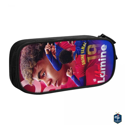 Trousse Lamine Yamal 2025 foot