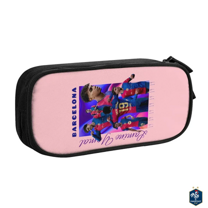 Trousse Lamine Yamal 2025 foot