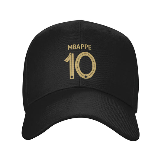 Casquette Mbappé