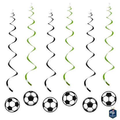 Kit Cadeaux Invités foot