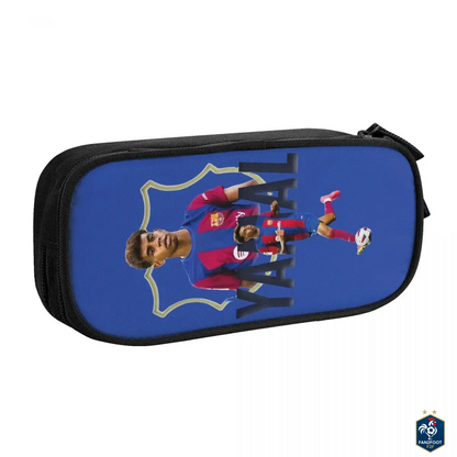Trousse Lamine Yamal 2025 foot