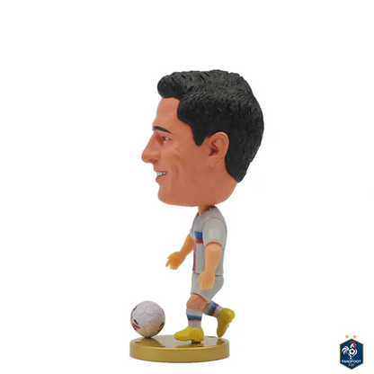 Figurine Miniature Football foot