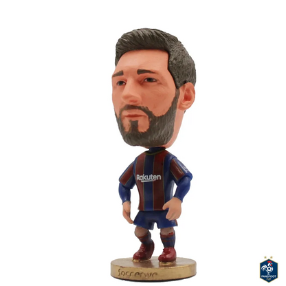 Figurine Football Articulée foot