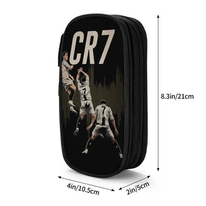 Trousse Cristiano Ronaldo CR7 foot