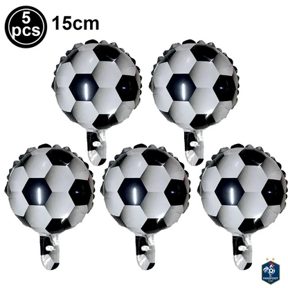Kit Cadeaux Invités foot