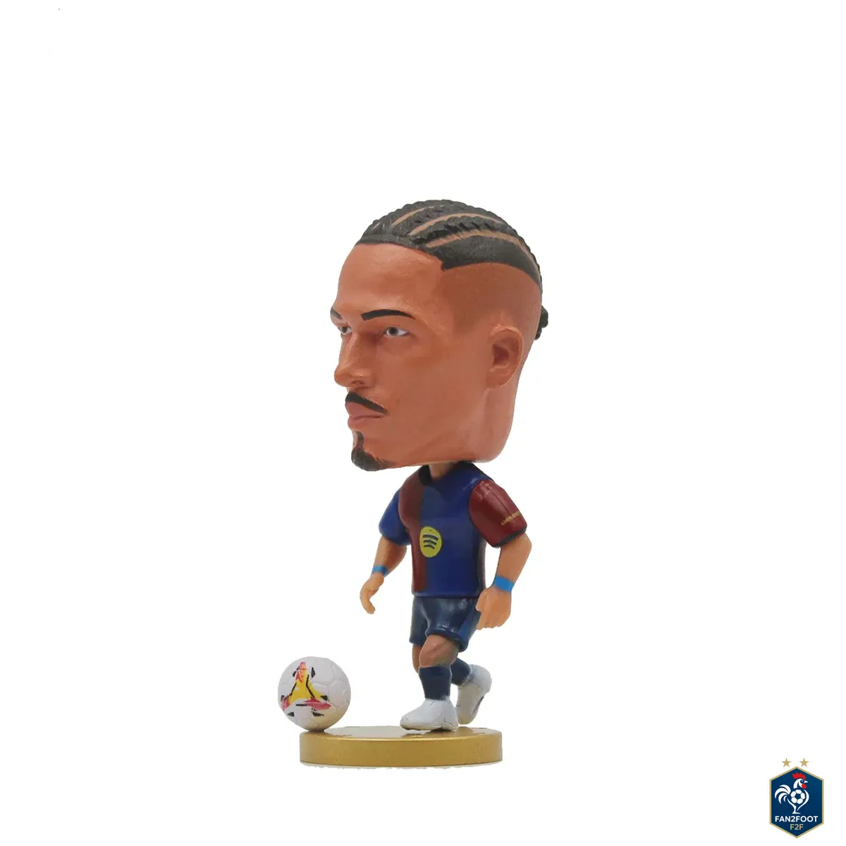 Figurine Football Articulée foot