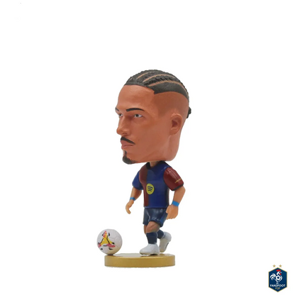 Figurine Football Articulée foot