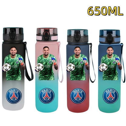 Gourde Joueur PSG