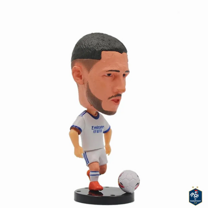 Figurine Football Articulée foot