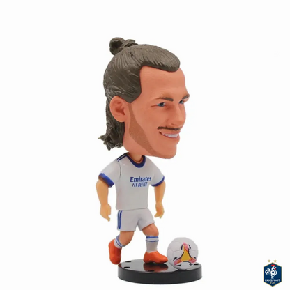 Figurine Football Articulée foot