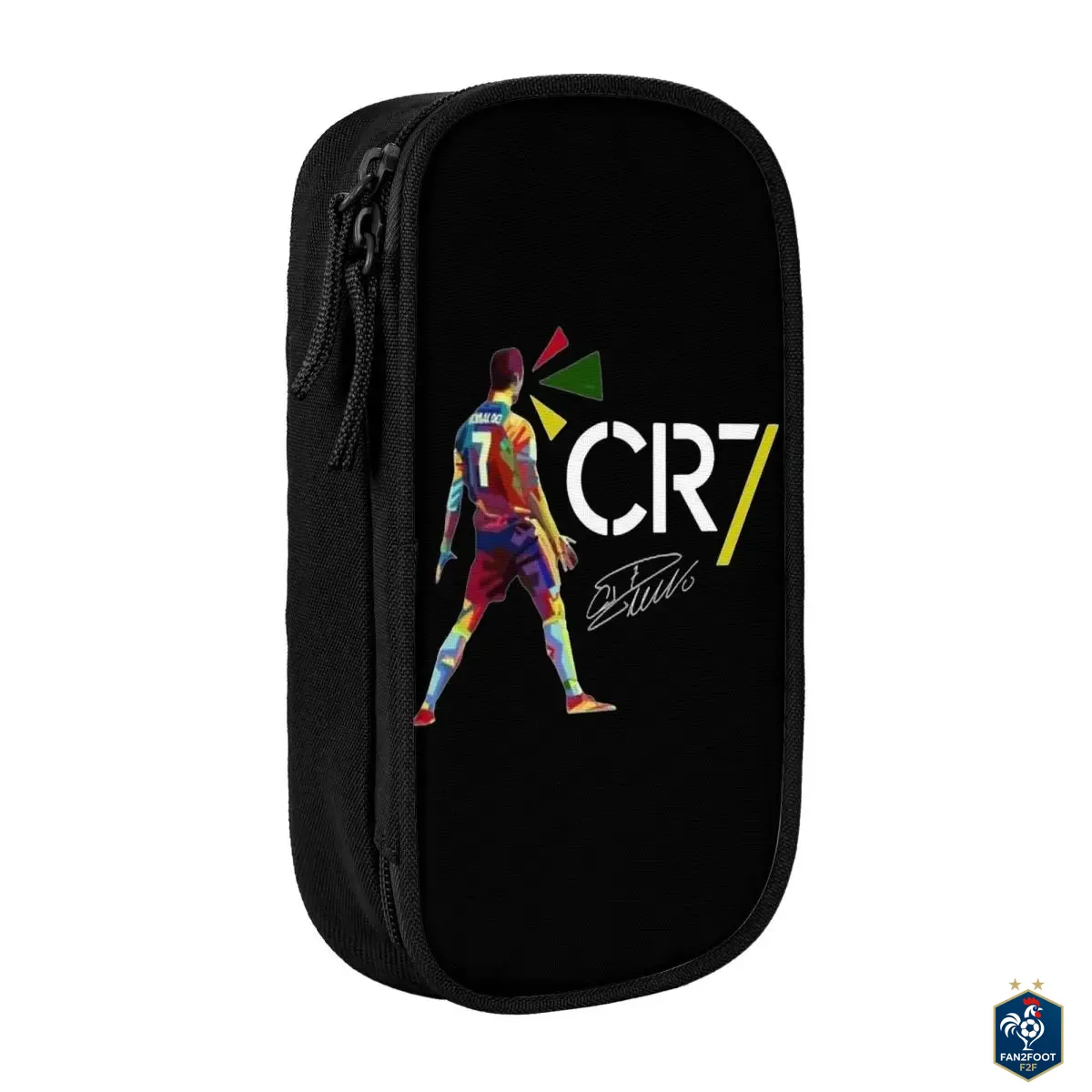 Trousse Cristiano Ronaldo CR7 foot