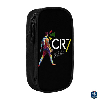 Trousse Cristiano Ronaldo CR7 foot