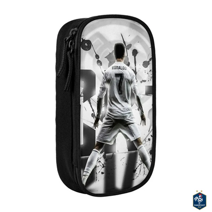 Trousse Cristiano Ronaldo CR7 foot