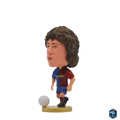Figurine Football Articulée foot