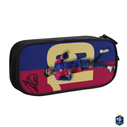 Trousse Lamine Yamal 2025 foot