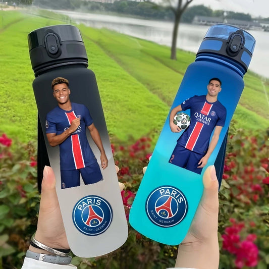 Gourde Joueur PSG