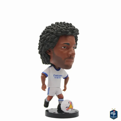 Figurine Football Articulée foot