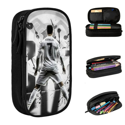 Trousse Cristiano Ronaldo CR7 foot