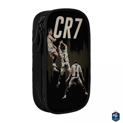 Trousse Cristiano Ronaldo CR7 foot