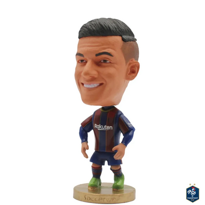 Figurine Football Articulée foot